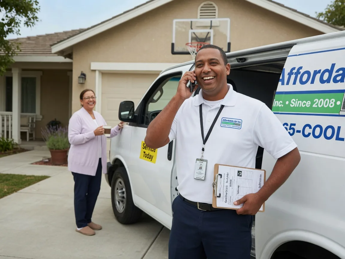 Central Ac Repair Foster, MO FAQs